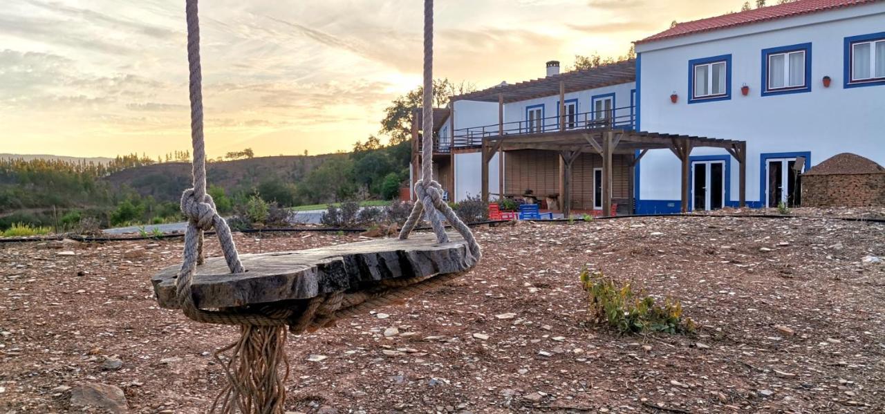 Monte Corgo Da Vaca Vila Sabóia Exterior foto