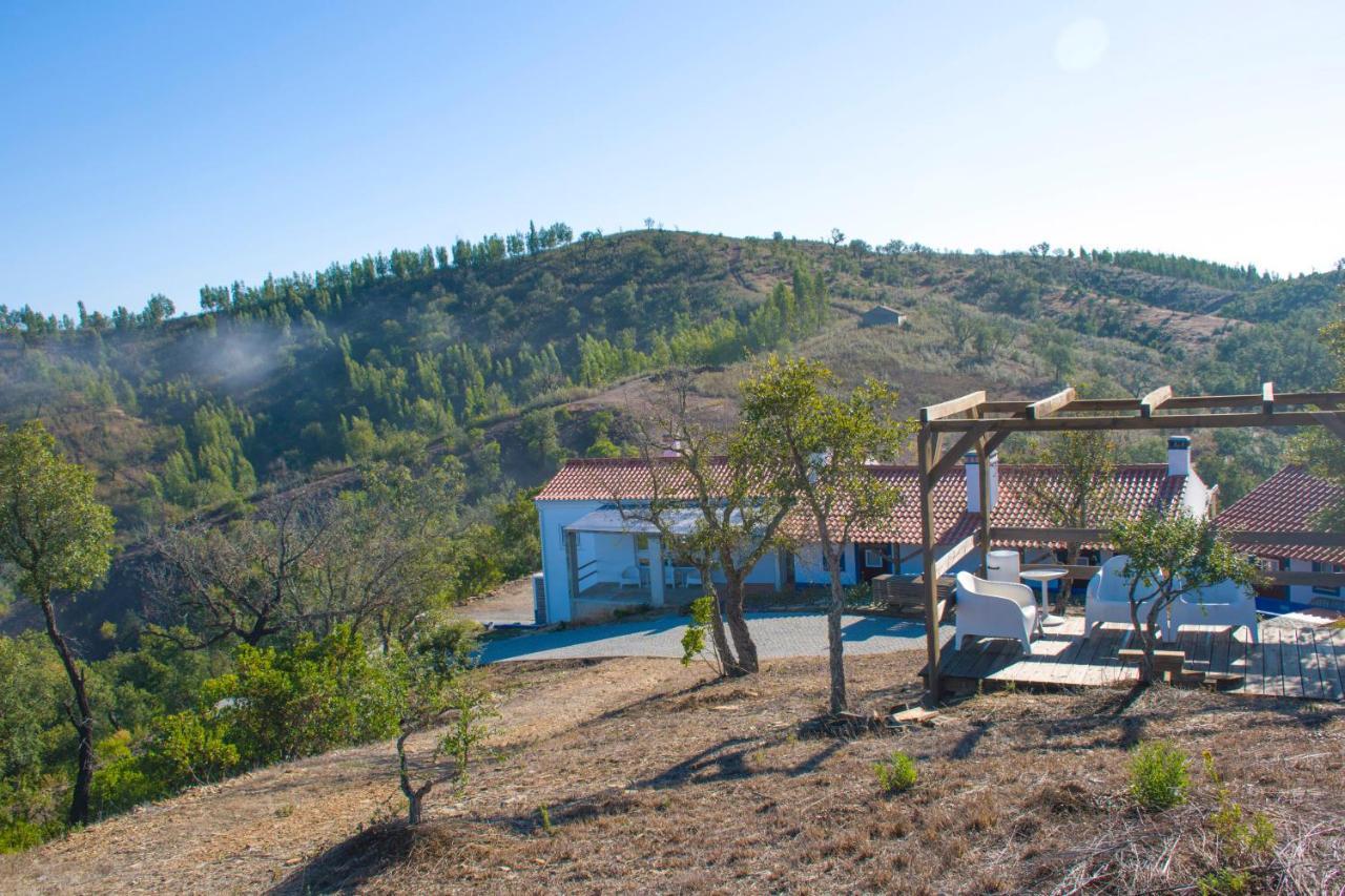 Monte Corgo Da Vaca Vila Sabóia Exterior foto