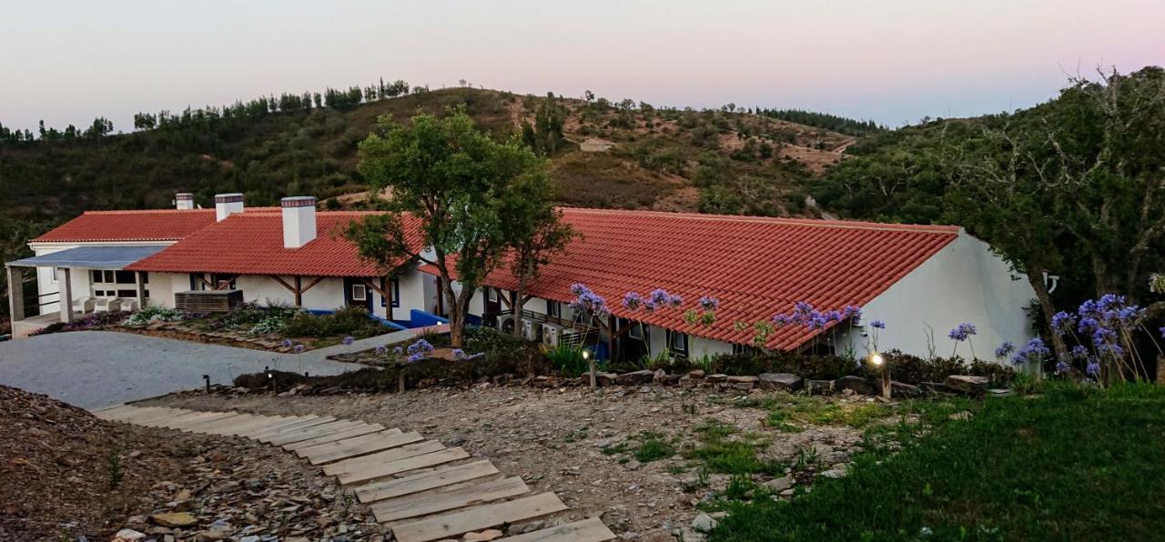 Monte Corgo Da Vaca Vila Sabóia Exterior foto