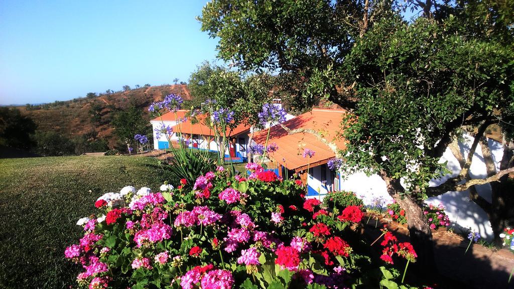 Monte Corgo Da Vaca Vila Sabóia Exterior foto