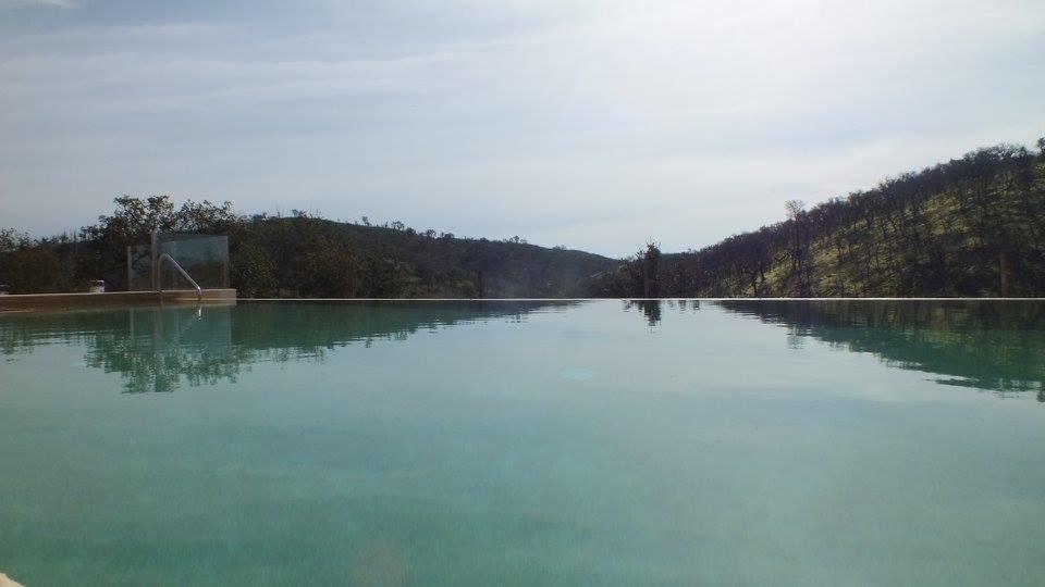 Monte Corgo Da Vaca Vila Sabóia Exterior foto