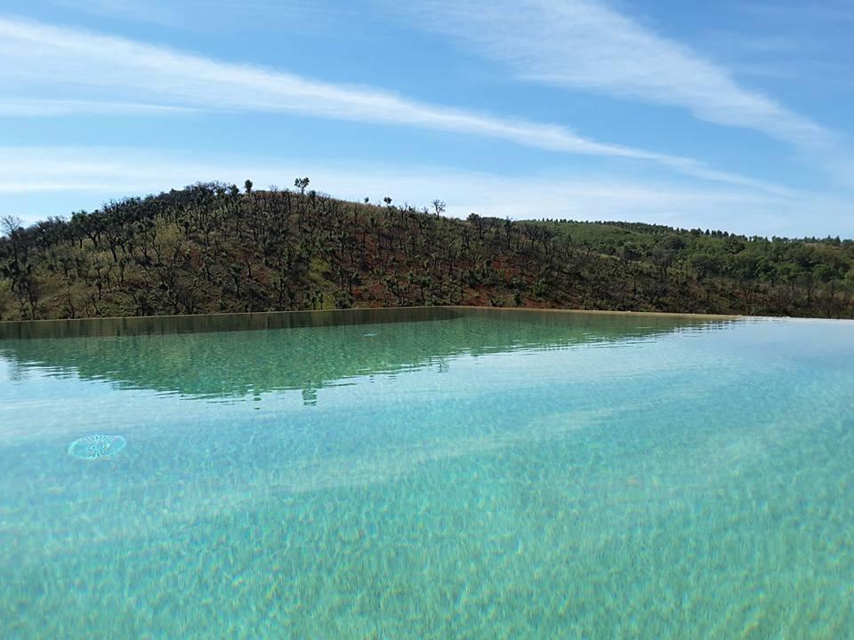 Monte Corgo Da Vaca Vila Sabóia Exterior foto